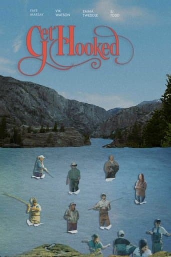 Poster for Get Hooked