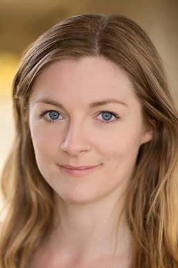 Photo of Gemma McElhinney