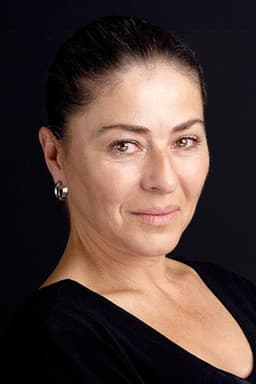Photo of Şefika Ümit Tolun