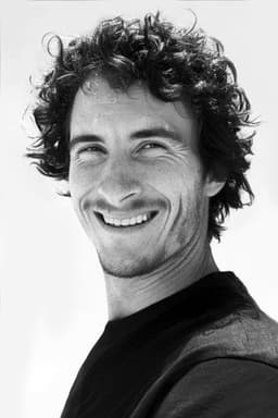 Photo of Olivier Favresse