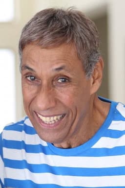 Photo of Eliezer Motta