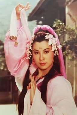 Photo of Hilda Liu Hao-Yi