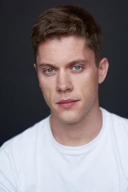 Photo of Charlie Maher