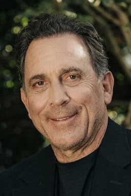 Photo of Mike Meldman