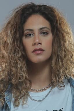 Photo of Hana Ghoneim