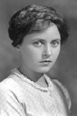 Photo of June Walker