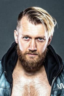Photo of Mark Andrews