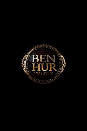Poster for Ben-Hur
