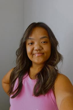 Photo of Emma Johnston
