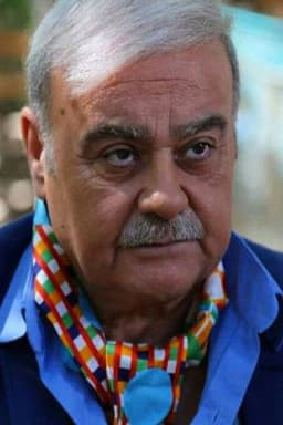Photo of Jirjes Jbarah