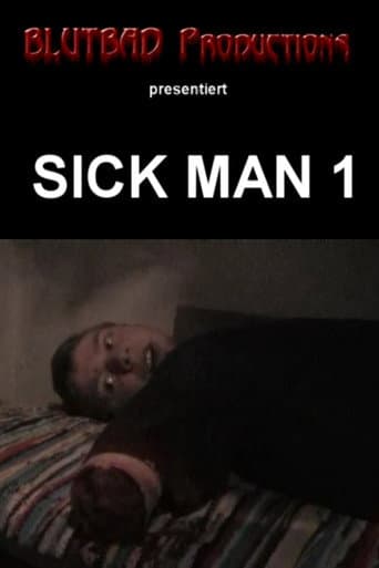 Poster for Sick Man