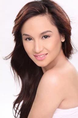 Photo of Kathleen Hermosa