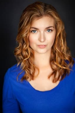 Photo of Megan Tracz