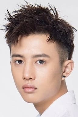 Photo of Chen Chengyu