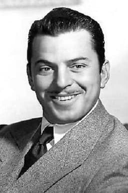 Photo of John Carroll
