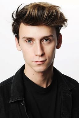 Photo of Oskar Belton