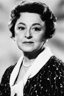 Photo of Florence Eldridge