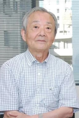 Photo of Yoji Hashimoto