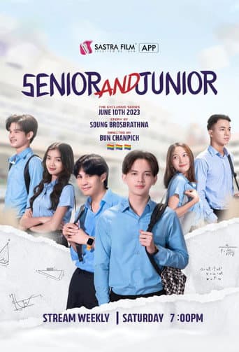 Poster for Senior and Junior