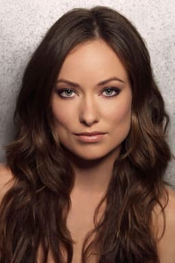 Photo of Olivia Wilde