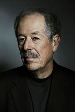 Photo of Denys Arcand