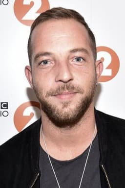 Photo of James Morrison