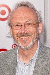Photo of Pieter Jan Brugge