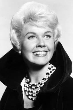 Photo of Doris Day