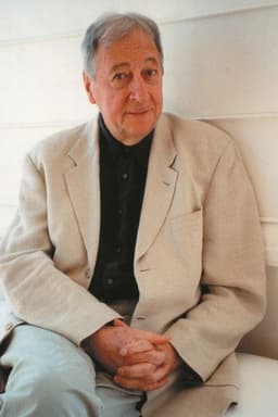 Photo of Peter Bland