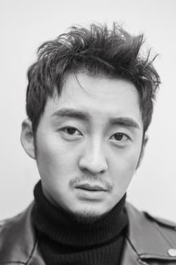 Photo of Elton Tang