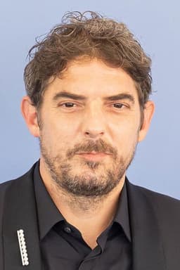 Photo of Damien Bonnard