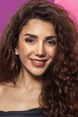 Photo of Gina Dirawi