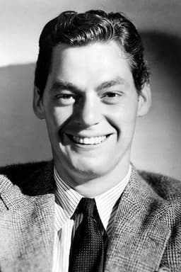 Photo of Johnny Weissmüller