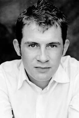 Photo of Aaron Hildebrand
