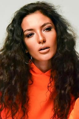 Photo of Dilara Kazimova