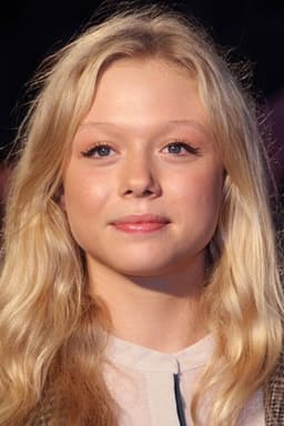 Photo of Naomi Battrick