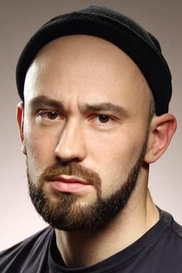 Photo of Andrey Povedsky