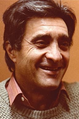Photo of Martín Adjemián