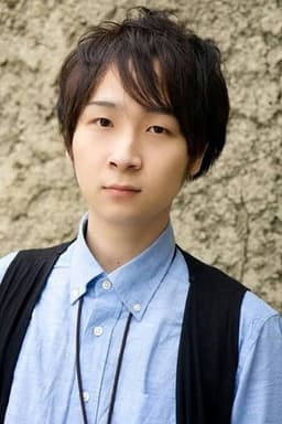 Photo of Takuya Kodama