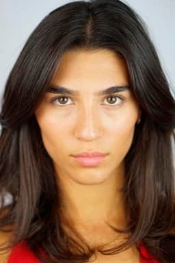 Photo of Lorena Andrea