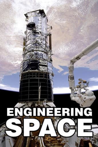 Poster for Engineering Space