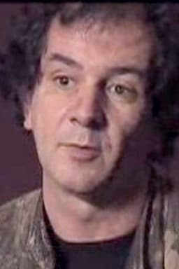 Photo of André Bonzel