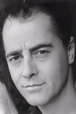 Photo of Norman Groulx