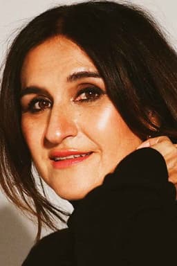 Photo of Nathalie Armin