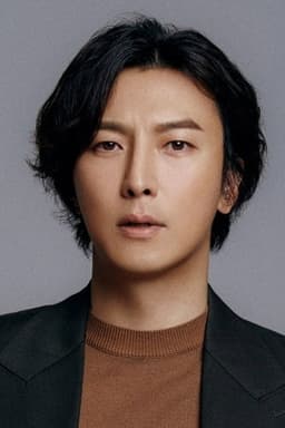 Photo of Park Gun-hyung