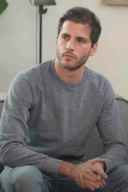 Photo of Baptiste Mulliez