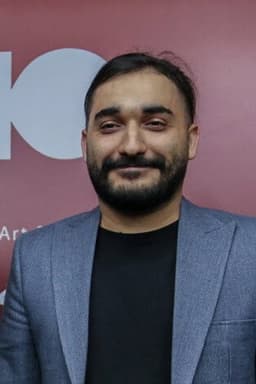 Photo of Farid Haji