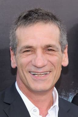 Photo of Alon Aboutboul