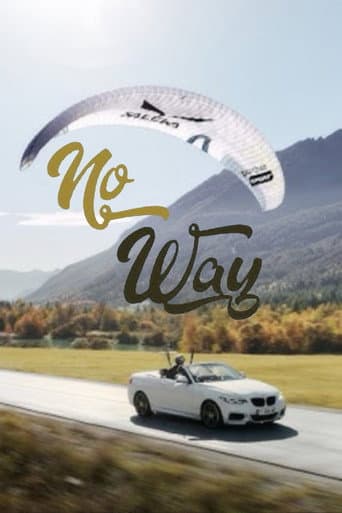 Poster for No Way!