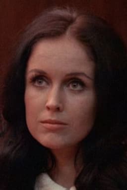 Photo of Judy Lang